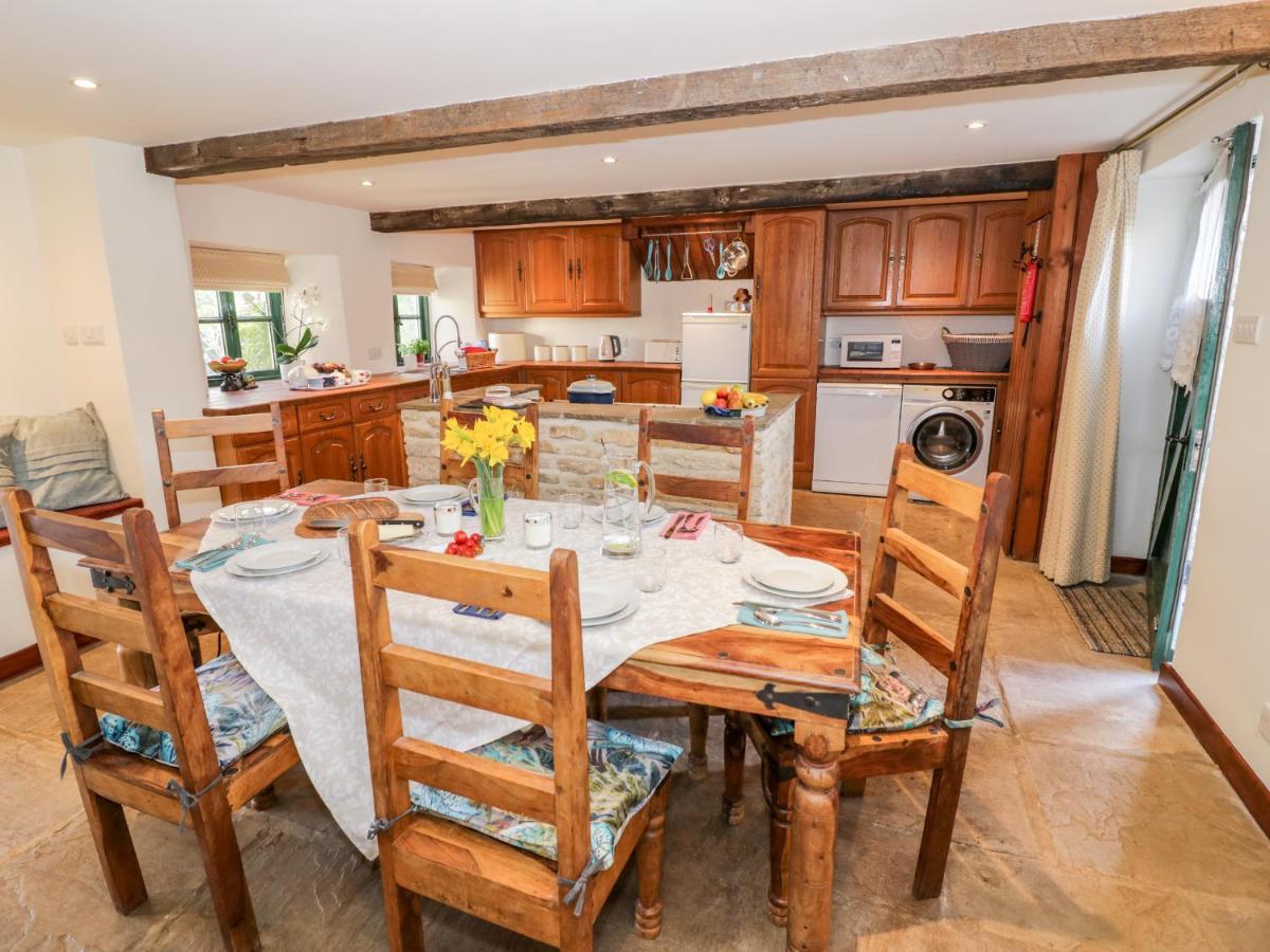 הוילה סירנססטר Five Mile House Barn מראה חיצוני תמונה