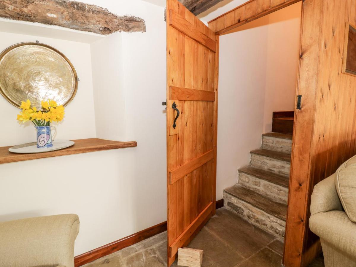 הוילה סירנססטר Five Mile House Barn מראה חיצוני תמונה