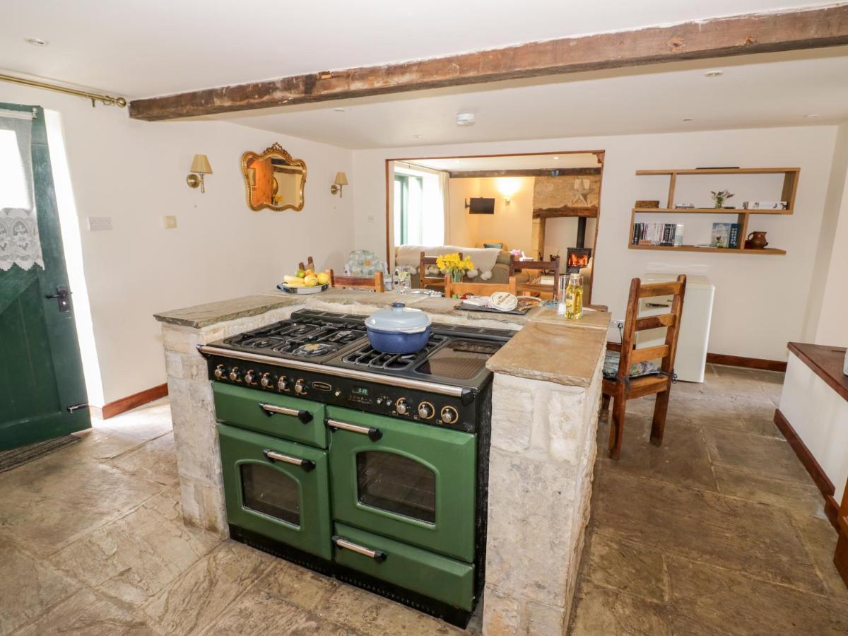 הוילה סירנססטר Five Mile House Barn מראה חיצוני תמונה